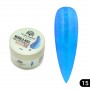 Гель Nebula Kiss Builder Gel, HEMA/TPO free 15мл, №15